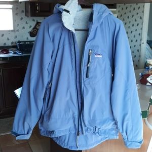 Really nice and warm Patagonia coat